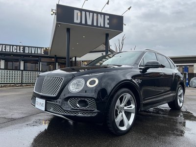 صورة 4 لـ 2017 Bentley BENTAYGA