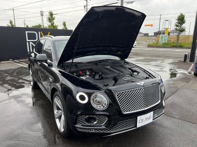 صورة مصغرة 56 لـ 2017 Bentley BENTAYGA