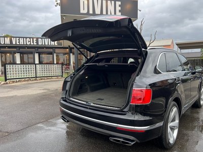 صورة مصغرة 40 لـ 2017 Bentley BENTAYGA