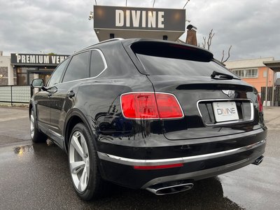 صورة مصغرة 39 لـ 2017 Bentley BENTAYGA
