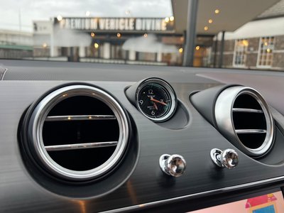 صورة مصغرة 57 لـ 2017 Bentley BENTAYGA
