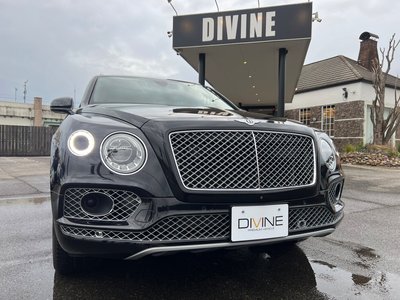 صورة مصغرة 25 لـ 2017 Bentley BENTAYGA