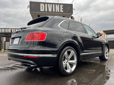 صورة مصغرة 26 لـ 2017 Bentley BENTAYGA