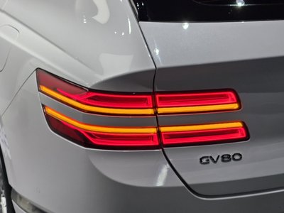 GENESIS GV80 - 10