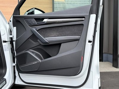 صورة مصغرة 36 لـ 2023 AUDI SQ5 SPORTBACK