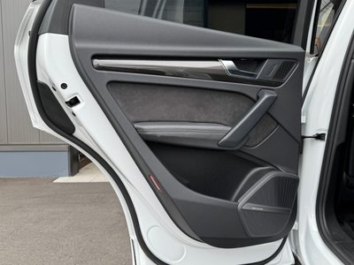 صورة مصغرة 72 لـ 2023 AUDI SQ5 SPORTBACK