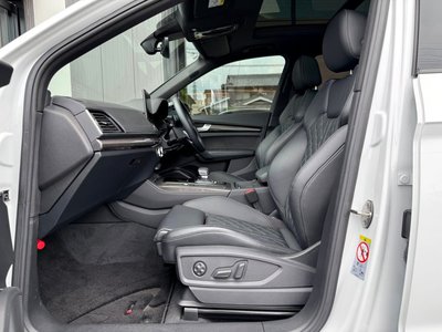 صورة مصغرة 64 لـ 2023 AUDI SQ5 SPORTBACK