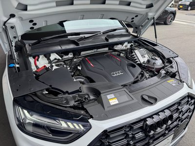 صورة مصغرة 78 لـ 2023 AUDI SQ5 SPORTBACK