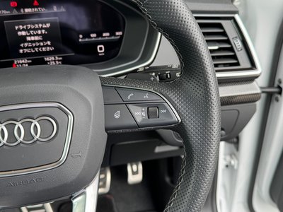 صورة مصغرة 45 لـ 2023 AUDI SQ5 SPORTBACK