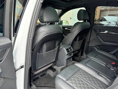 صورة مصغرة 75 لـ 2023 AUDI SQ5 SPORTBACK