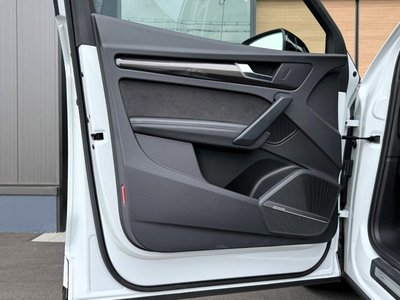 صورة مصغرة 62 لـ 2023 AUDI SQ5 SPORTBACK