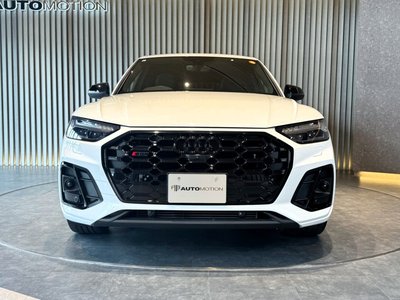 2023 AUDI SQ5 SPORTBACK — фото 2