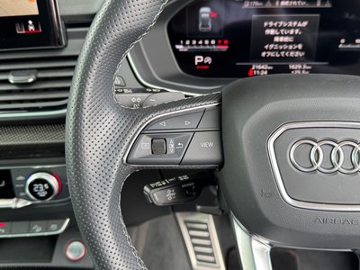 صورة مصغرة 44 لـ 2023 AUDI SQ5 SPORTBACK