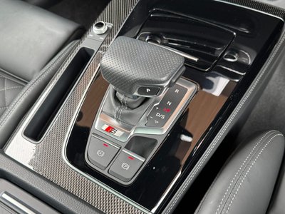 صورة مصغرة 13 لـ 2023 AUDI SQ5 SPORTBACK