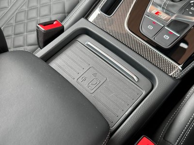 صورة مصغرة 59 لـ 2023 AUDI SQ5 SPORTBACK
