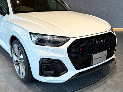 صورة مصغرة 19 لـ 2023 AUDI SQ5 SPORTBACK