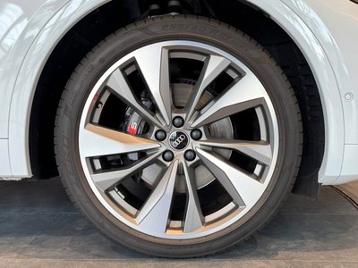 صورة مصغرة 27 لـ 2023 AUDI SQ5 SPORTBACK