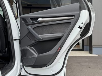 صورة مصغرة 68 لـ 2023 AUDI SQ5 SPORTBACK