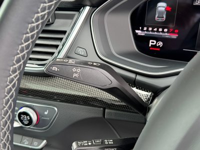 صورة مصغرة 47 لـ 2023 AUDI SQ5 SPORTBACK