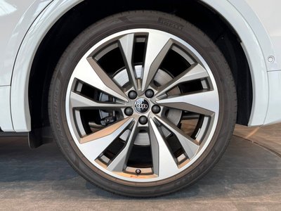 صورة مصغرة 35 لـ 2023 AUDI SQ5 SPORTBACK