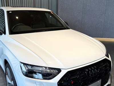 صورة مصغرة 22 لـ 2023 AUDI SQ5 SPORTBACK