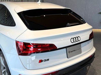 صورة مصغرة 34 لـ 2023 AUDI SQ5 SPORTBACK