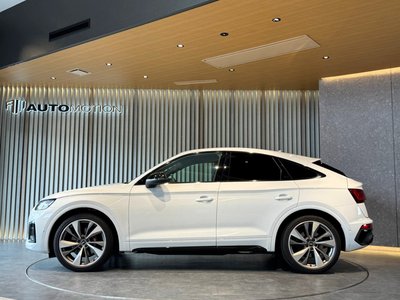 2023 AUDI SQ5 SPORTBACK — фото 5