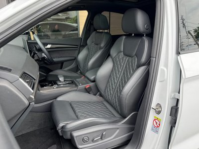 صورة مصغرة 65 لـ 2023 AUDI SQ5 SPORTBACK