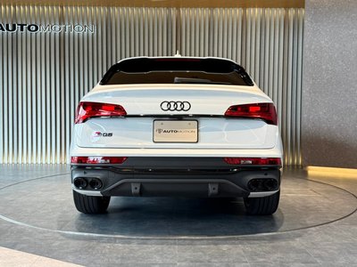 صورة مصغرة 30 لـ 2023 AUDI SQ5 SPORTBACK