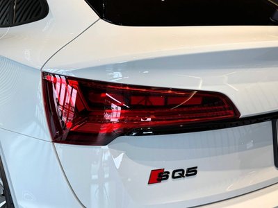 صورة مصغرة 33 لـ 2023 AUDI SQ5 SPORTBACK