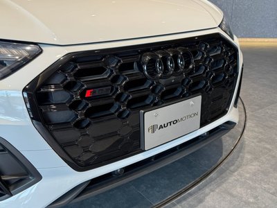 صورة مصغرة 21 لـ 2023 AUDI SQ5 SPORTBACK