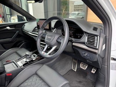 صورة مصغرة 39 لـ 2023 AUDI SQ5 SPORTBACK