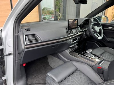صورة مصغرة 63 لـ 2023 AUDI SQ5 SPORTBACK