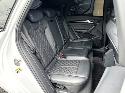 2023 AUDI SQ5 SPORTBACK — фото 10