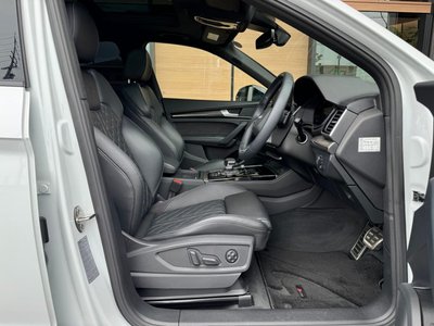 صورة مصغرة 40 لـ 2023 AUDI SQ5 SPORTBACK