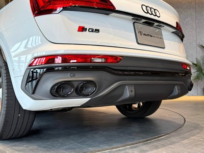 صورة مصغرة 32 لـ 2023 AUDI SQ5 SPORTBACK