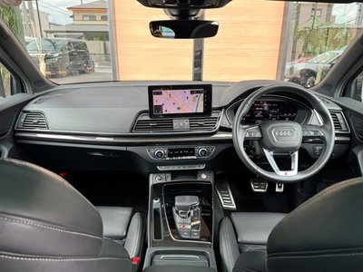 صورة مصغرة 41 لـ 2023 AUDI SQ5 SPORTBACK