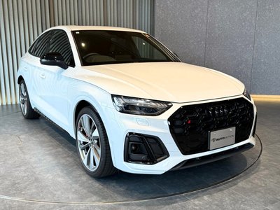 صورة مصغرة 18 لـ 2023 AUDI SQ5 SPORTBACK