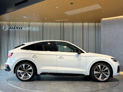 صورة مصغرة 16 لـ 2023 AUDI SQ5 SPORTBACK