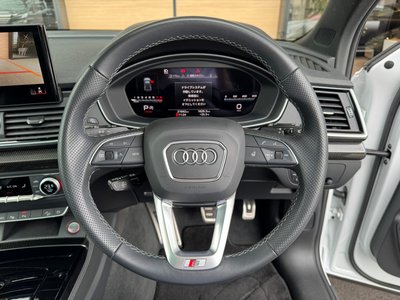 صورة مصغرة 11 لـ 2023 AUDI SQ5 SPORTBACK