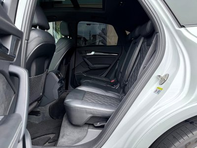 صورة مصغرة 73 لـ 2023 AUDI SQ5 SPORTBACK