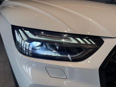 2023 AUDI SQ5 SPORTBACK — фото 4