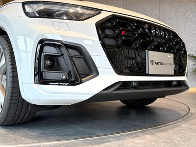 صورة مصغرة 20 لـ 2023 AUDI SQ5 SPORTBACK
