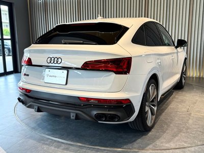صورة مصغرة 29 لـ 2023 AUDI SQ5 SPORTBACK