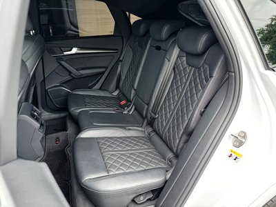 صورة مصغرة 74 لـ 2023 AUDI SQ5 SPORTBACK