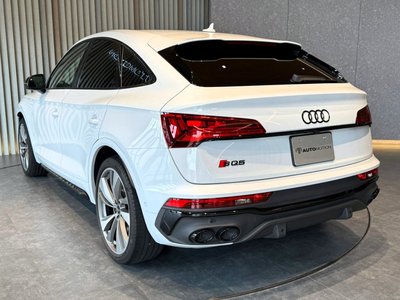 صورة مصغرة 31 لـ 2023 AUDI SQ5 SPORTBACK