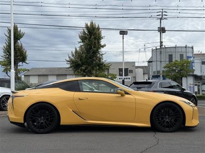صورة مصغرة 48 لـ 2017 Lexus LC