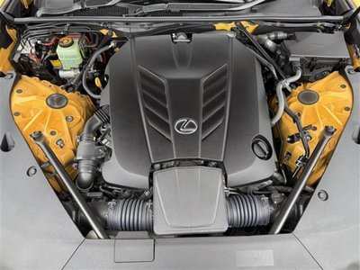 صورة مصغرة 53 لـ 2017 Lexus LC