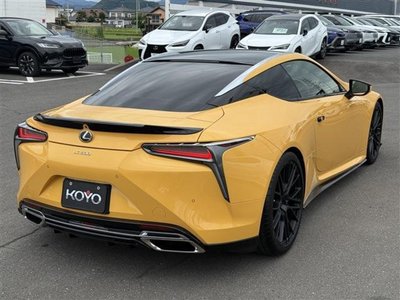صورة مصغرة 47 لـ 2017 Lexus LC