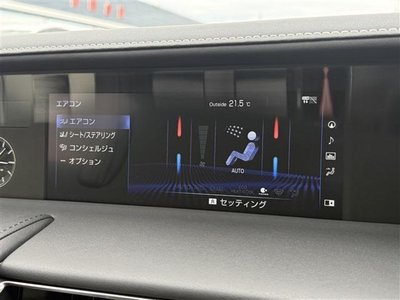 صورة مصغرة 14 لـ 2017 Lexus LC